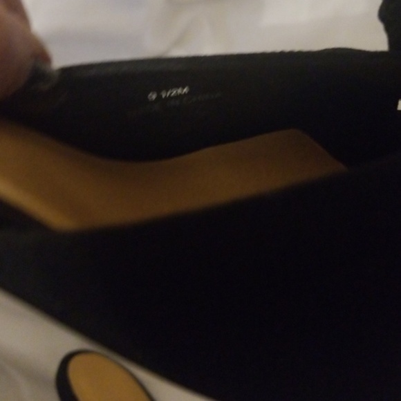 Beverly Feldman stiletto slides 9.5‎ new - Picture 8 of 8